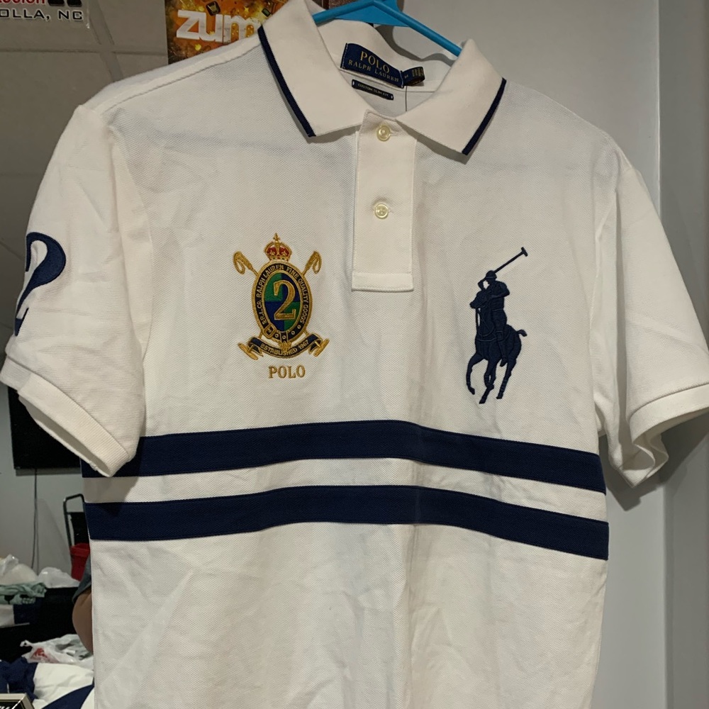 Polo Ralph Lauren Polo Shirt